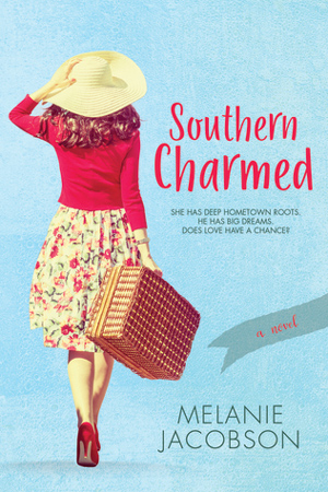 Southern Charmed by Melanie Jacobson