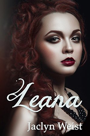 Leana by Jaclyn Weist