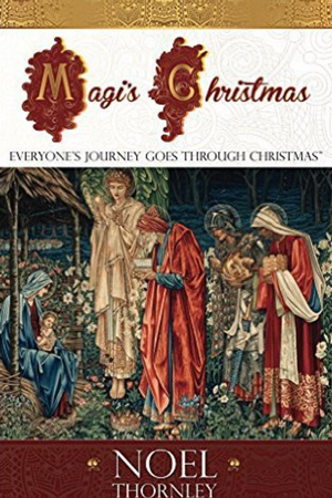 Magi's Christmas: Everyone's Journey Goes Through Christmas