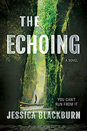 The Echoing by Jessica Blackburn