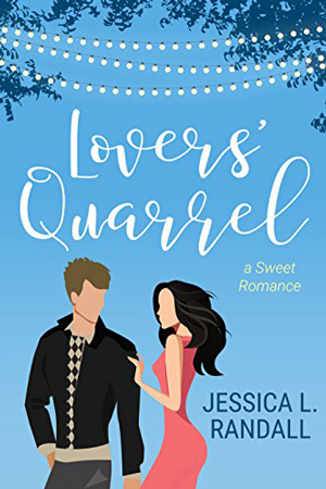 Lover's Quarrel by Jessica L. Randall