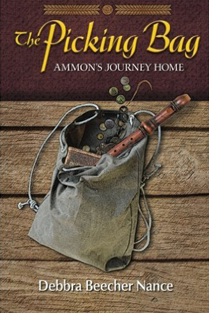 The Picking Bag: Ammon's Journey Home