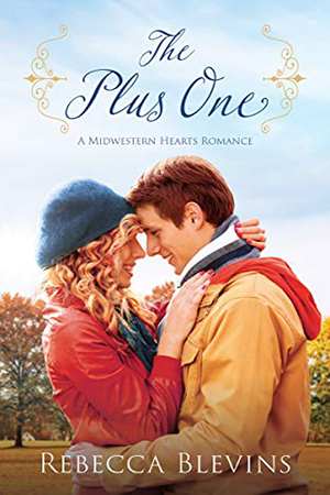 The Plus One by Rebecca Blevins