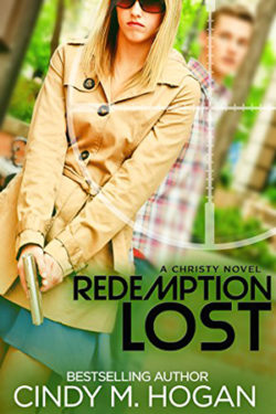 Redemption Lost by Cindy M. Hogan