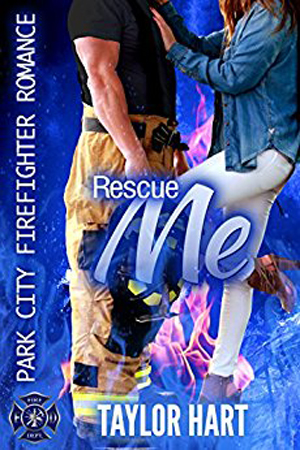 Rescue Me by Taylor Hart