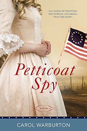 Petticoat Spy