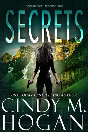 Watched: Secrets by Cindy M. Hogan