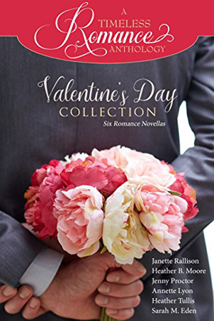 A Timeless Romance: Valentine’s Day Collection