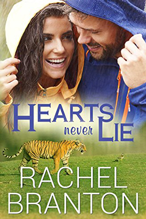 Lily’s House: Hearts Never Lie by Rachel Branton