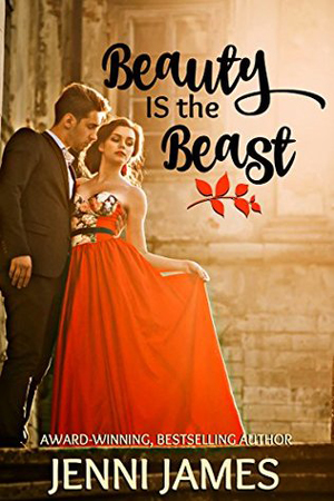 Beauty Is the Beast by Jenni James