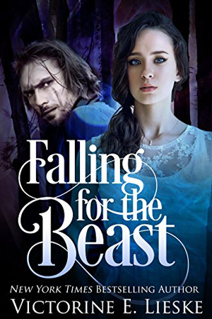 Falling for the Beast by Victorine E. Lieske