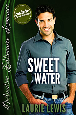Sweet Water by Laurie Lewis