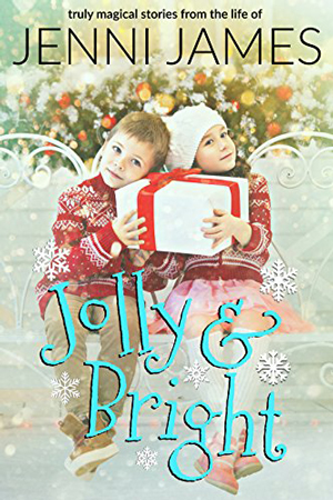 Jolly & Bright by Jenni James