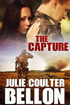 Griffin Force: The Capture by Julie Coulter Bellon