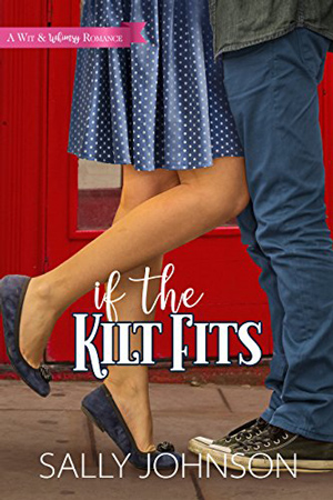 If the Kilt Fits