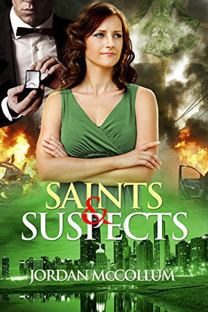 Saints and Suspects