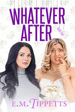 Whatever After