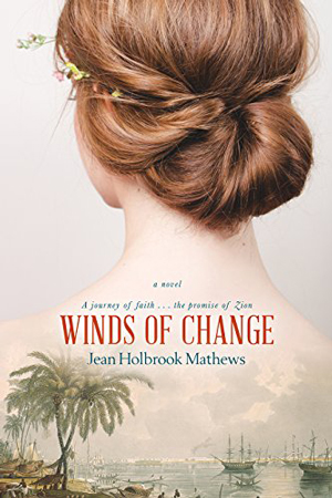 Winds of Change by Jean Holbrook Mathews