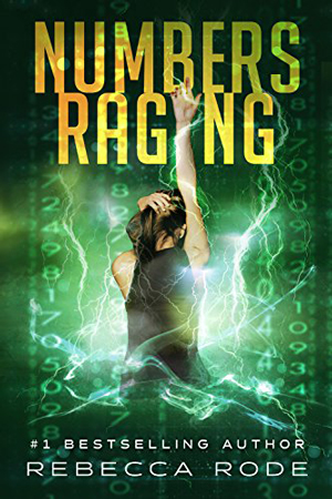 Numbers Raging by Rebecca Rode