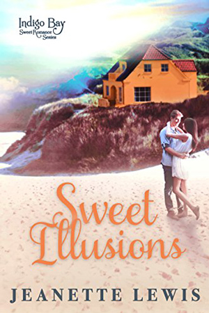 Sweet Illusions by Jeanette Lewis