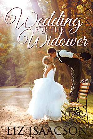 Brush Creek Brides: A Wedding for the Widower by Liz Isaacson