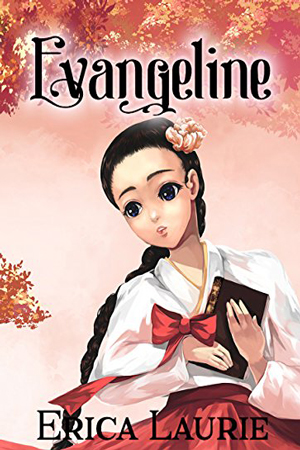Evangeline by Erica Laurie