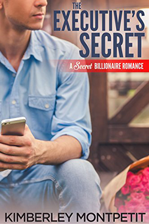 The Executive’s Secret by Kimberley Montpetit