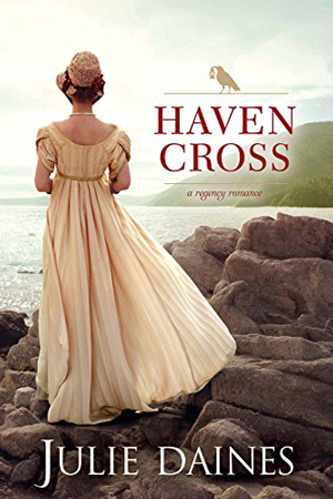 Havencross by Julie Daines