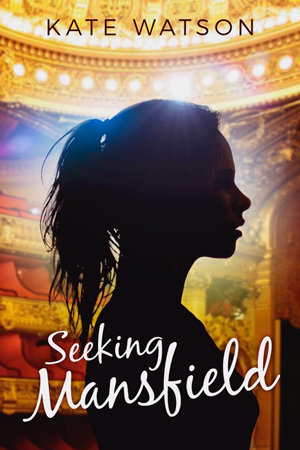Seeking Mansfield by Kate Watson
