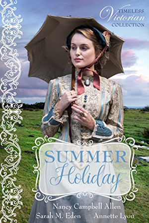 Summer Holiday Timeless Victorian