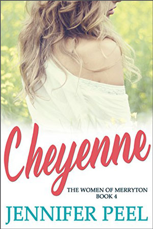 Cheyenne by Jennifer Peel