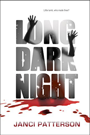 Long Dark Night by Janci Patterson