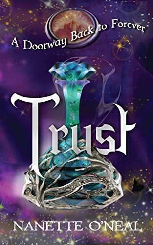 Trust by Nanette O’Neal