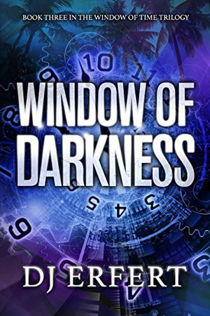 Window of Darkness by DJ Erfert