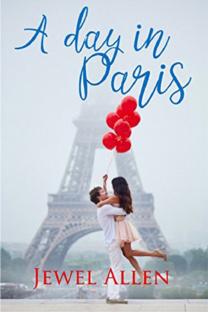 A Day in Paris by Jewel Allen