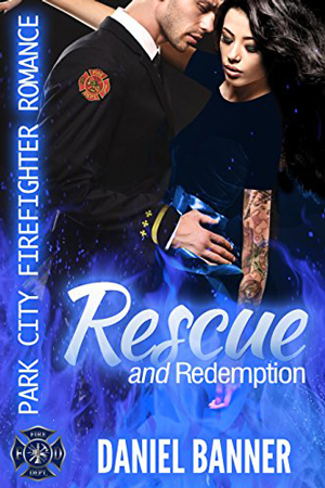 Rescue and Redemption by Daniel Banner
