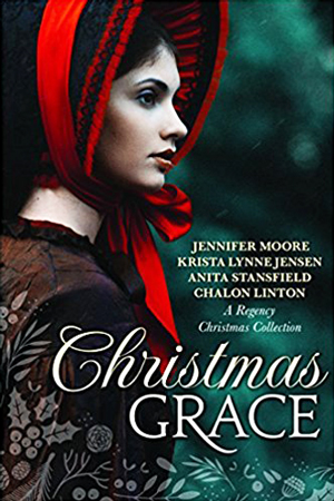 Christmas Grace, A Regency Christmas Collection