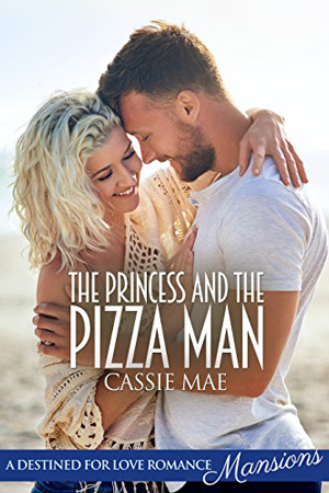 The Princess and the Pizza Man