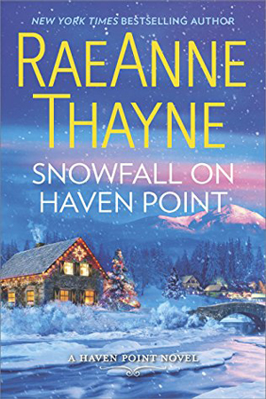 Snowfall on Haven Point by RaeAnne Thayne