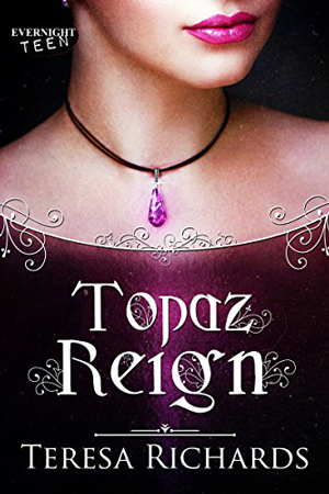 Topaz Reign