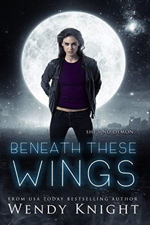 Beneath These Wings