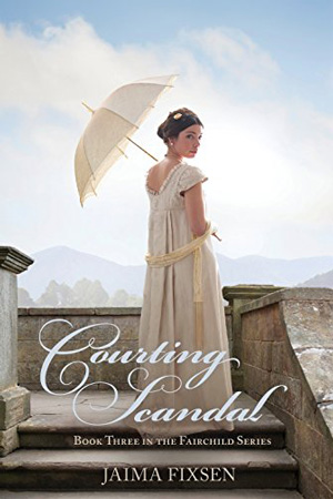 Courting Scandal
