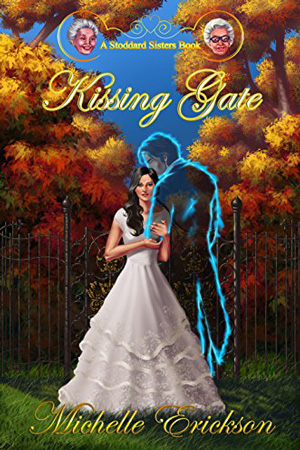 Kissing Gate by Michelle Erickson