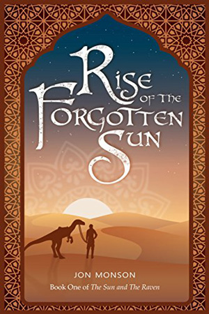 Rise of the Forgotten Sun