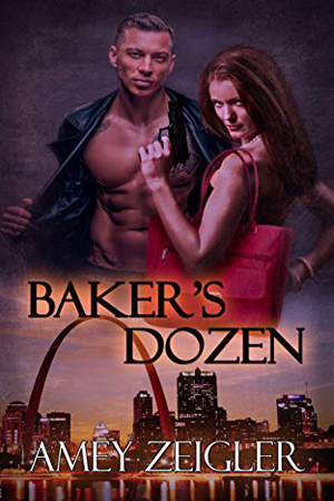 Baker’s Dozen by Amey Zeigler