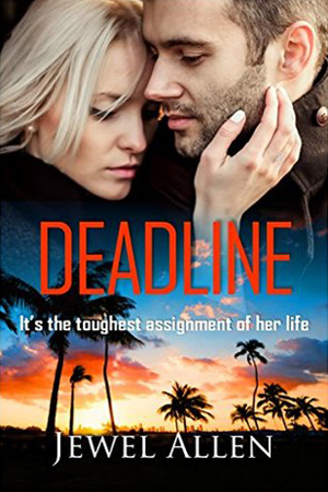 Deadline by Jewel Allen