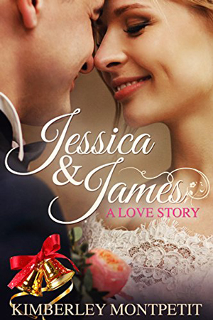 Jessica & James by Kimberley Montpetit