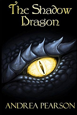 The Shadow Dragon by Andrea Pearson
