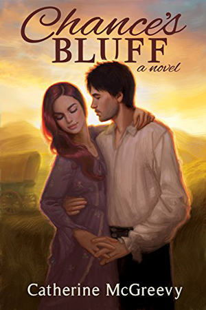 Chance’s Bluff by Catherine McGreevy