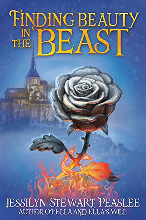 Finding Beauty in the Beast by Jessilyn Stewart Peaslee